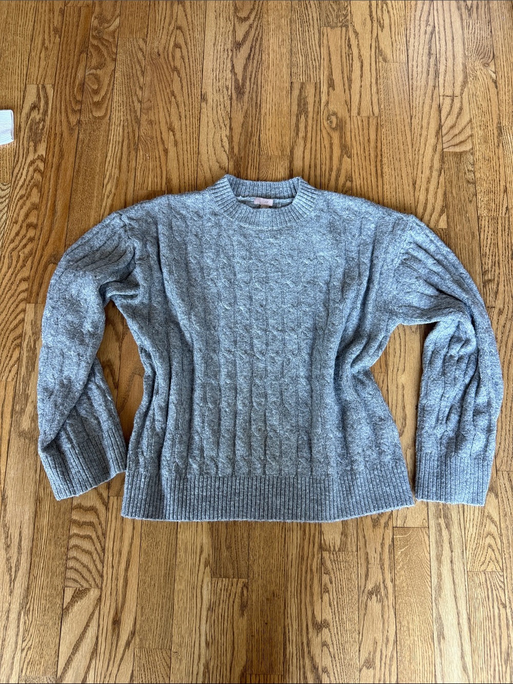 H&M Sweater